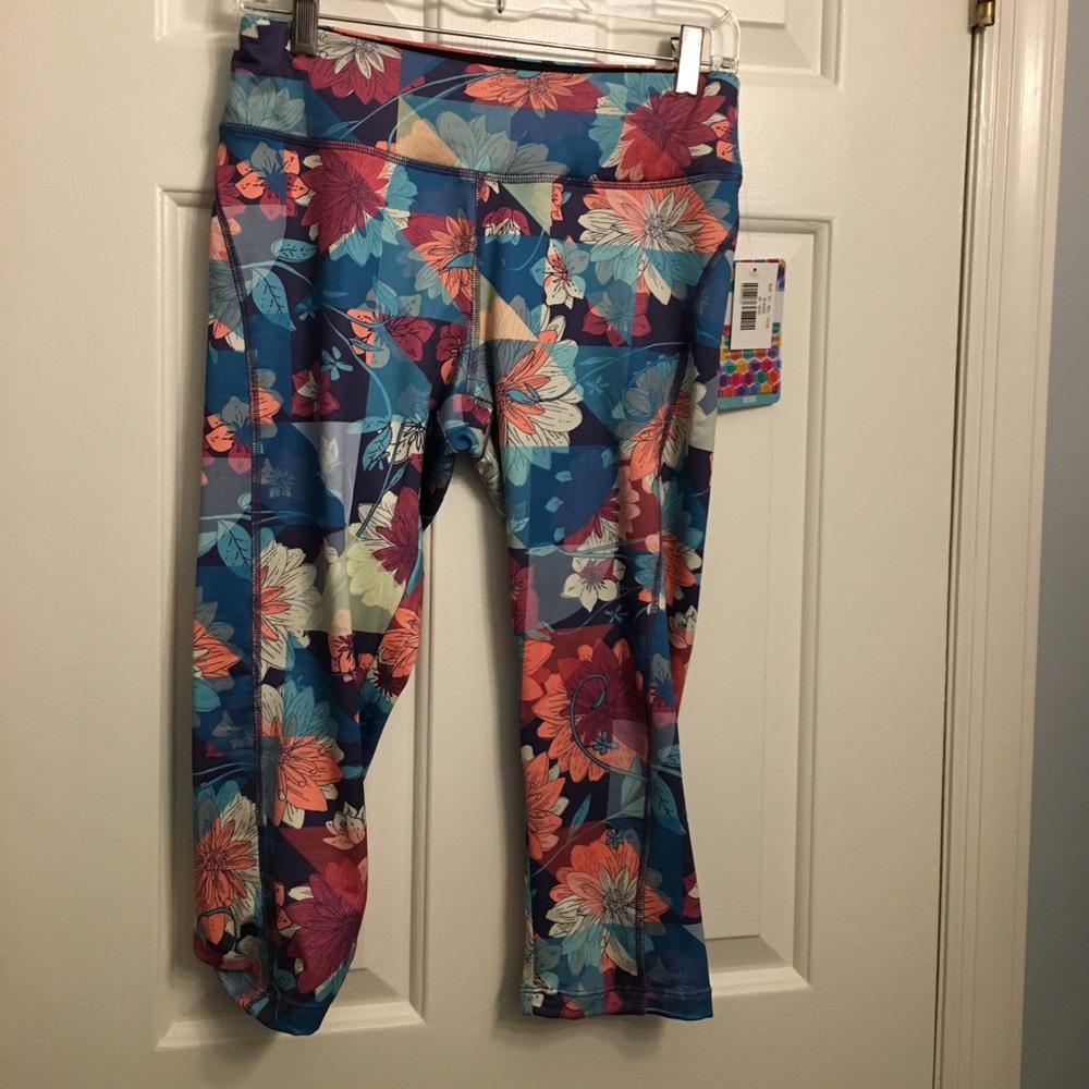 Medium Lularoe jade leggings
